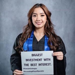 Meet your Posher, Gratch